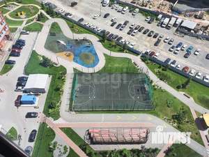 Студия квартира, вторичка, 27м2, 19/26 этаж