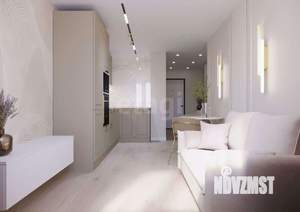 2-к квартира, вторичка, 45м2, 4/26 этаж