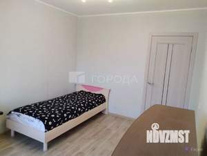 3-к квартира, вторичка, 58м2, 7/9 этаж