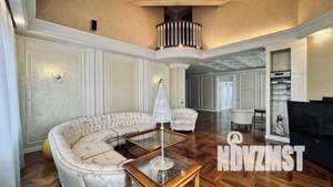 5-к квартира, вторичка, 292м2, 6/7 этаж