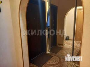 1-к квартира, вторичка, 42м2, 7/10 этаж