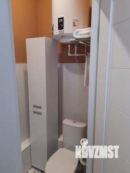 1-к квартира, вторичка, 15м2, 9/15 этаж