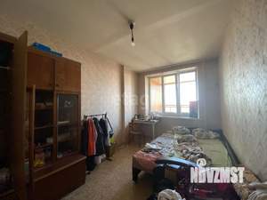 3-к квартира, вторичка, 77м2, 11/20 этаж