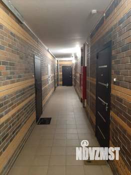 1-к квартира, вторичка, 38м2, 2/19 этаж