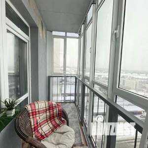 3-к квартира, вторичка, 71м2, 12/16 этаж