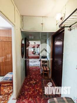 2-к квартира, вторичка, 45м2, 8/9 этаж
