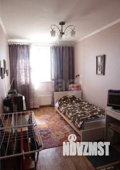 2-к квартира, вторичка, 38м2, 3/4 этаж