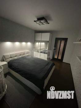 3-к квартира, вторичка, 73м2, 8/10 этаж