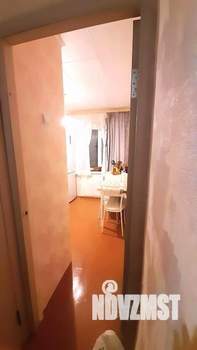 1-к квартира, вторичка, 29м2, 2/9 этаж