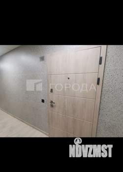 Студия квартира, вторичка, 26м2, 4/7 этаж