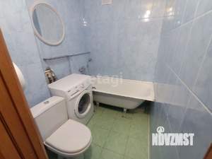 2-к квартира, вторичка, 46м2, 3/5 этаж