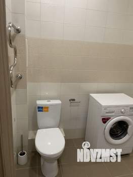 1-к квартира, вторичка, 40м2, 11/15 этаж