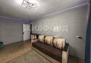 2-к квартира, вторичка, 44м2, 4/5 этаж