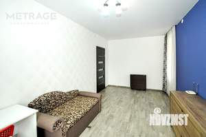2-к квартира, вторичка, 51м2, 2/5 этаж