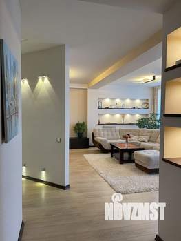 3-к квартира, вторичка, 98м2, 16/16 этаж