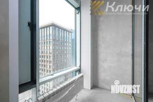 2-к квартира, вторичка, 65м2, 25/29 этаж