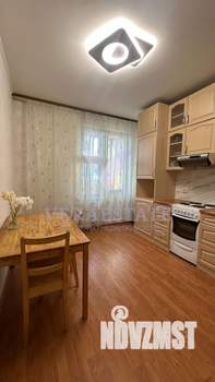 1-к квартира, вторичка, 44м2, 14/16 этаж