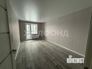 3-к квартира, вторичка, 79м2, 4/17 этаж