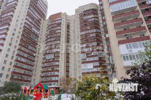 2-к квартира, вторичка, 63м2, 2/24 этаж