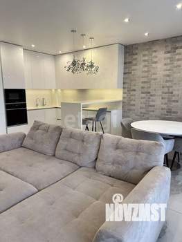 1-к квартира, вторичка, 75м2, 7/26 этаж