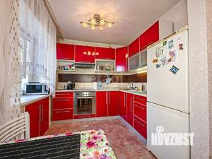 3-к квартира, вторичка, 56м2, 2/5 этаж