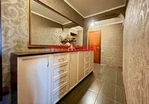 3-к квартира, вторичка, 83м2, 6/10 этаж