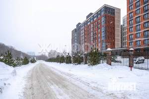 2-к квартира, вторичка, 35м2, 7/20 этаж