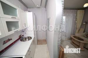 Студия квартира, вторичка, 22м2, 6/14 этаж