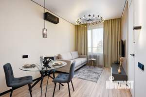 1-к квартира, вторичка, 41м2, 3/29 этаж