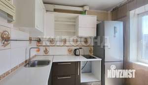 2-к квартира, вторичка, 47м2, 6/9 этаж