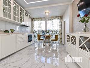 2-к квартира, вторичка, 70м2, 2/10 этаж