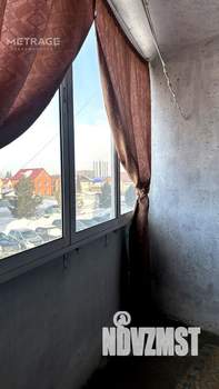 1-к квартира, вторичка, 37м2, 2/10 этаж