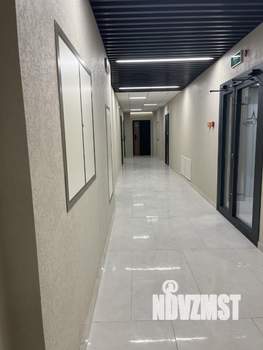 Студия квартира, вторичка, 30м2, 15/25 этаж