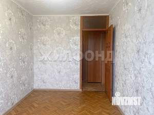 3-к квартира, вторичка, 59м2, 8/9 этаж