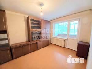 2-к квартира, вторичка, 44м2, 1/9 этаж