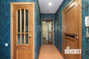 2-к квартира, вторичка, 44м2, 1/5 этаж
