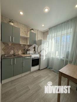 2-к квартира, вторичка, 40м2, 4/5 этаж