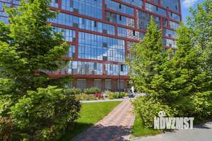 3-к квартира, вторичка, 70м2, 24/26 этаж