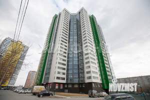 1-к квартира, вторичка, 32м2, 9/26 этаж