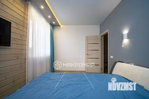 3-к квартира, вторичка, 80м2, 4/19 этаж