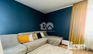 1-к квартира, вторичка, 46м2, 6/10 этаж