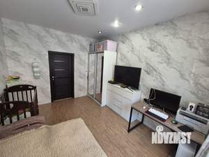 2-к квартира, вторичка, 53м2, 1/9 этаж