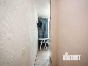 2-к квартира, вторичка, 47м2, 3/5 этаж