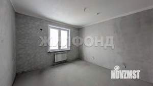 2-к квартира, вторичка, 62м2, 10/25 этаж