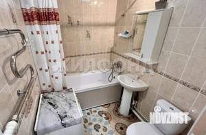1-к квартира, вторичка, 32м2, 5/10 этаж