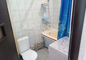 1-к квартира, вторичка, 28м2, 3/5 этаж