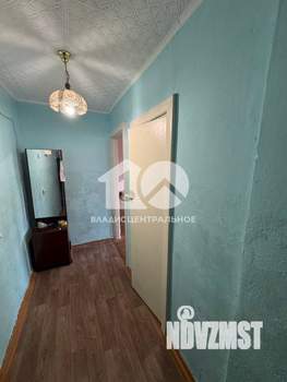2-к квартира, вторичка, 45м2, 5/5 этаж