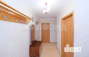 2-к квартира, вторичка, 53м2, 6/10 этаж
