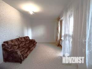 2-к квартира, вторичка, 40м2, 6/17 этаж