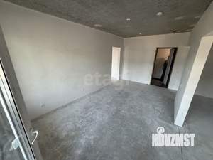 2-к квартира, вторичка, 61м2, 2/25 этаж